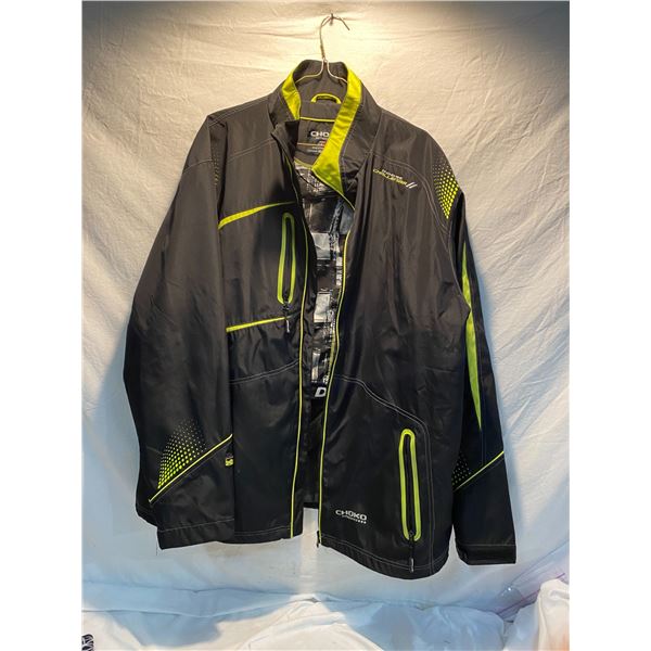 Dodge Challenger coat XL
