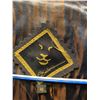 Image 2 : Leather coat size 48