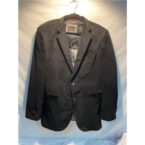 Digel coat