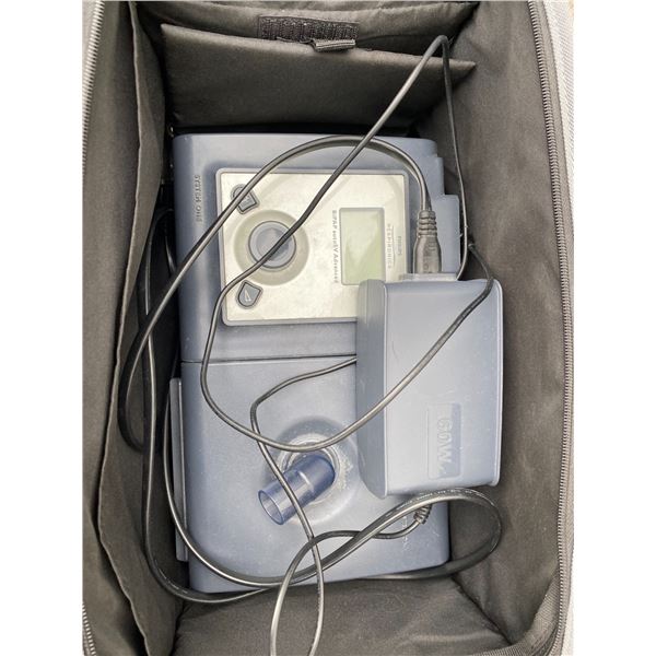 Philips Respironics bipap