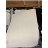 Image 1 : Foam mattress