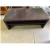 Image 1 : Coffee table