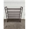 Image 1 : shoe rack