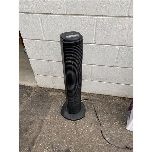 Sunbeam tower fan