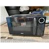 Image 1 : RCA microwave