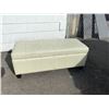Image 1 : Storage Bench