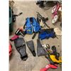 Image 1 : Scuba gear