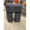 Image 1 : 3 JBL Speakers