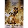 Image 1 : Big Lebowski Jeff Bridges Signed Poster