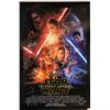 Image 1 : Star Wars Rise of Skywalker Signed Poster