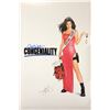 Image 1 : Ms Congeniality Sandra Bullock Poster Signed