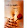 Image 1 : Annette Bening Autograph Signed American Beauty Poster