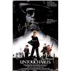 Image 1 : Sean Connery Autograph Signed Untouchables Poster