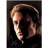 Image 1 : Chris Evans Autograph Signed Avengers Poster