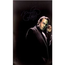 Mark Ruffalo Autograph Signed Hulk Poster