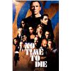Image 1 : Daniel Craig Autograph Signed No Time To Die Poster