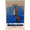 Image 1 : Burt Reynolds Autograph Signed Deliverance Poster