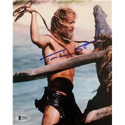Tom Hanks Autographed Signed Photo