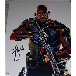 Will Smith Autographed Signed Photo