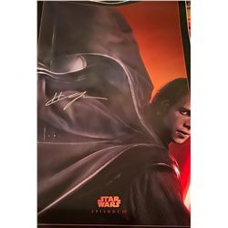 Hayden Christensen Autographed Signed Photo