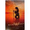 Image 1 : Wonder Woman Autographed Signed Poster