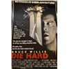 Image 1 : Die Hard Autographed Signed Poster