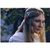 Image 1 : Lord of the Ring Cate Blanchett Photo Autographed Signed