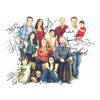 Image 1 : Modern Family Sofia Vergara Autographed Photo