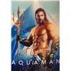 Image 1 : DC Aquaman Jason Momoa Autographed Signed Photo