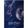 Image 1 : Harry Potter Half-Blood Prince Hermione Granger Emma Watson Autographed Signed Photo