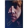 Image 1 : Rupert Grint Harry Potter Deathly Hallows 1 Photo Signed