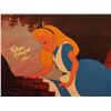 Image 1 : Alice in the Wonderland Kathryn Beaumont Signed Photo