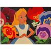 Image 1 : Alice in the Wonderland Kathryn Beaumont Signed Photo