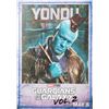 Image 1 : Guardians of The Galaxy 2 Michael Rooker Signed Photo
