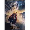 Image 1 : Doctor Strange Benedict Cumberbatch Signed Photo