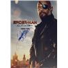 Image 1 : Spiderman Samuel L. Jackson Signed Photo
