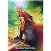 Image 1 : Thor 3 Chris Hemsworth Signed Photo