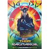 Image 1 : Thor 3 Tom Hiddleston Signed Photo