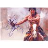 Image 1 : Rambo Sylvester Stallone Signed Photo