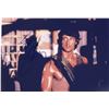 Image 1 : Rambo Sylvester Stallone Signed Photo