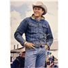 Image 1 : Brokeback Mountain Heath Ledger Signed Photo
