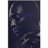 Image 1 : Avengers Endgame Anthony Mackie Signed Photo