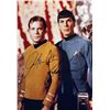 Image 1 : Star Trek Leonard Nimoy Signed Photo