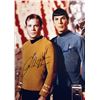 Image 1 : Star Trek Leonard Nimoy Signed Photo