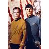 Image 1 : Star Trek Leonard Nimoy Signed Photo