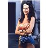 Image 1 : Wonder Woman Lynda Carter Signed Photo