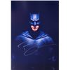 Image 1 : Justice League Ben Affleck Signed Photo