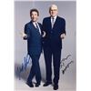 Image 1 : 3 Amigo Martin Short Signed Photo