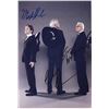 Image 1 : 3 Amigo Steve Martin Signed Photo