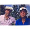 Image 1 : Caddyshack Chevy Chase Signed Photo